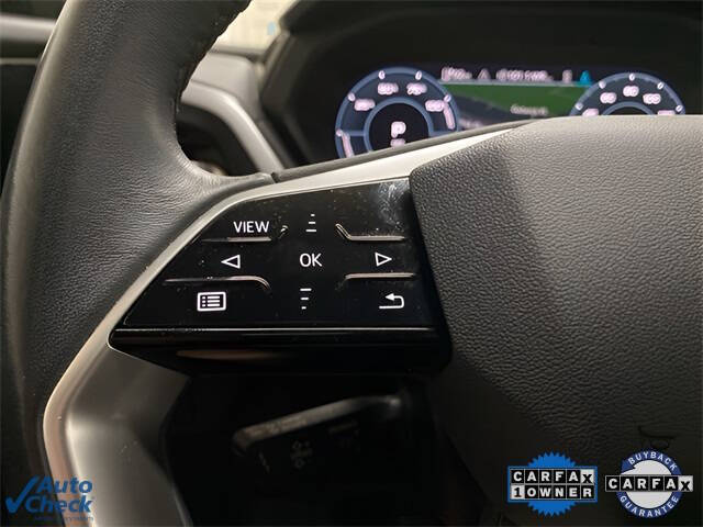 2023 Audi Q4 e-tron quattro Prestige 50