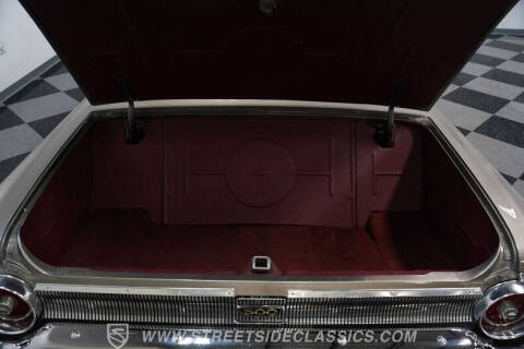 1962 Ford Galaxie