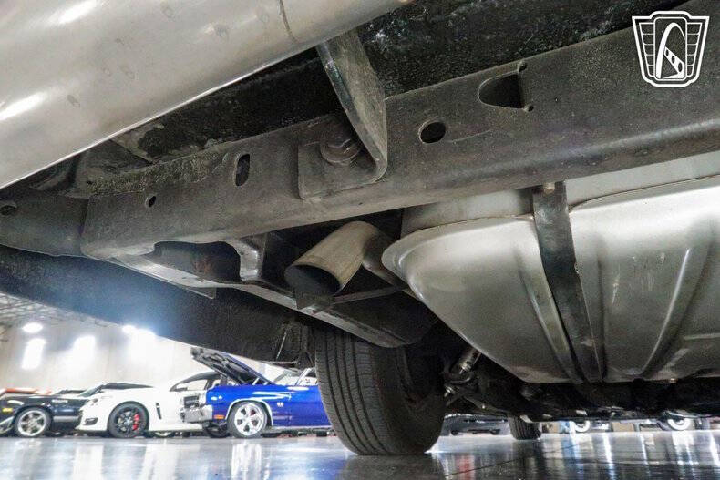 1963 Cadillac DeVille