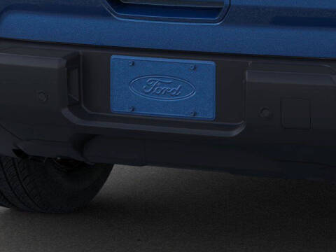 2025 Ford Bronco Sport Free Wheeling