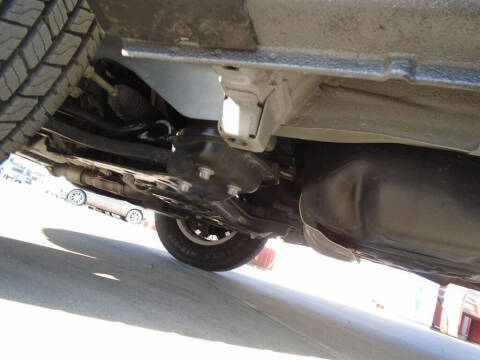 2021 RAM ProMaster 1500 136 WB