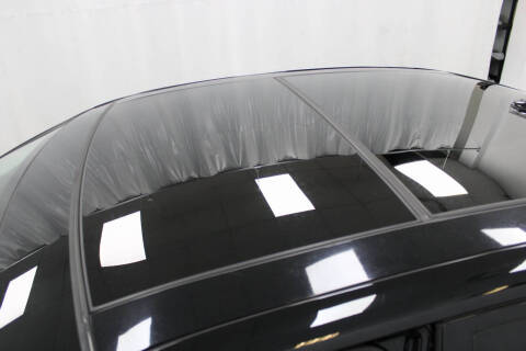 2020 Nissan Maxima Platinum