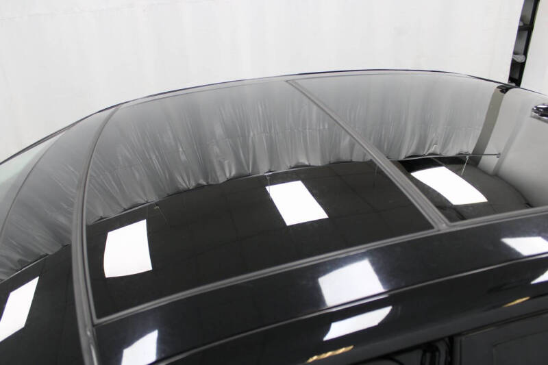 2020 Nissan Maxima Platinum