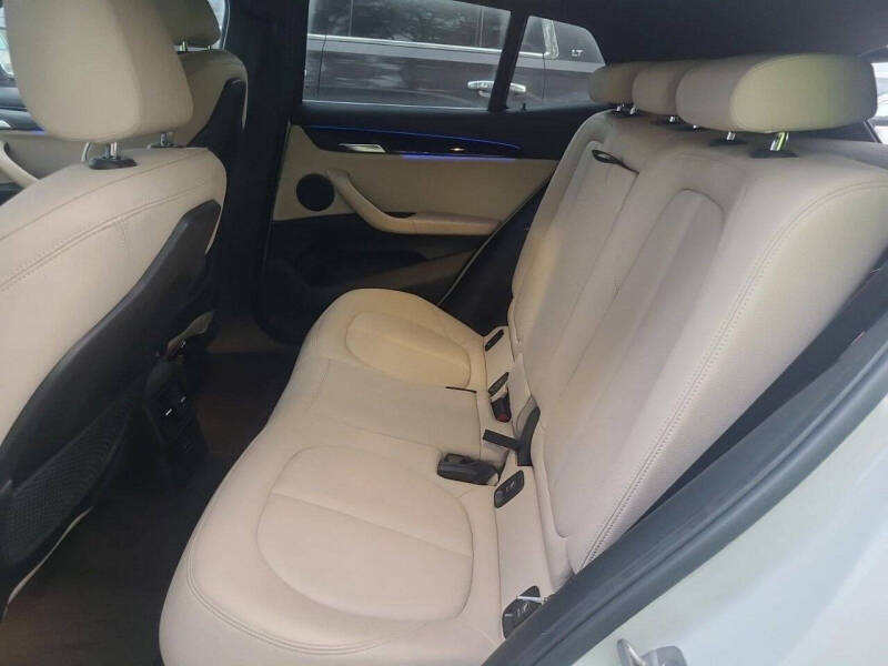 2022 BMW X2 xDrive28i