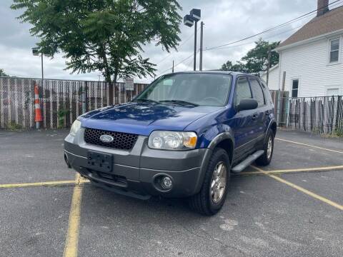 2006 Ford Escape for sale at True Automotive in Cleveland OH