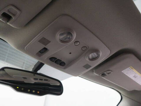 2017 GMC Acadia Limited