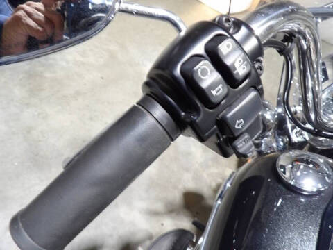 2017 Harley-Davidson FLSTC - HE