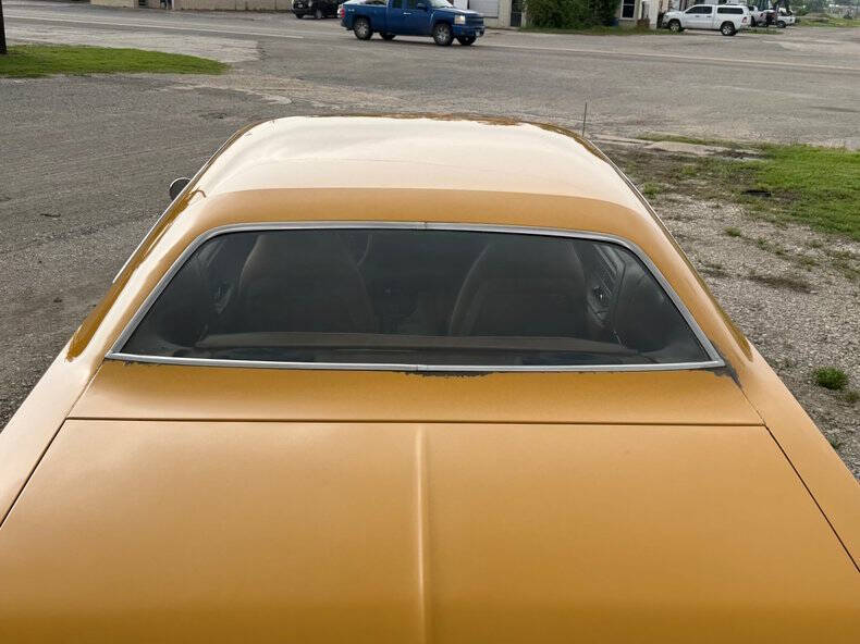 1971 Dodge Challenger