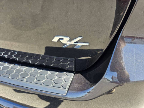 2016 Dodge Durango R/T