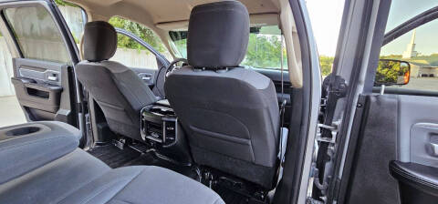 2019 RAM 3500 Limited