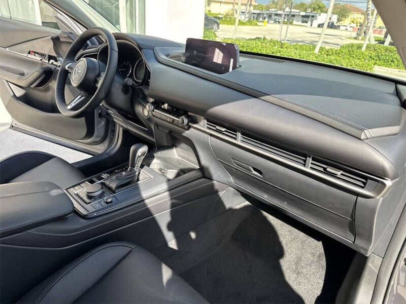 2026 Mazda CX-30 2.5 S Premium