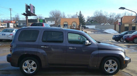 2006 Chevrolet HHR LT