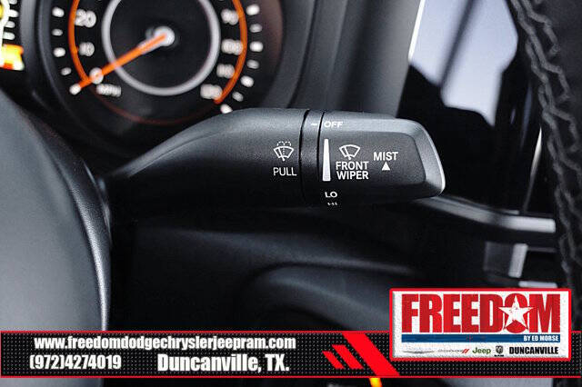 2025 Jeep Gladiator High Tide