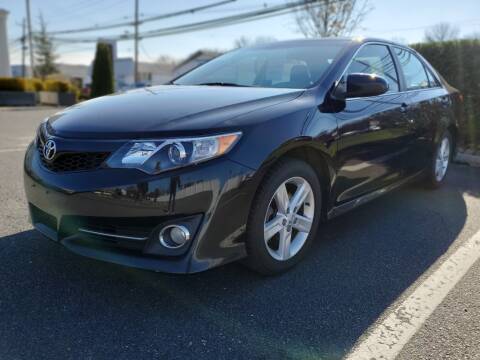 2014 Toyota Camry for sale at My Car Auto Sales in Lakewood NJ
