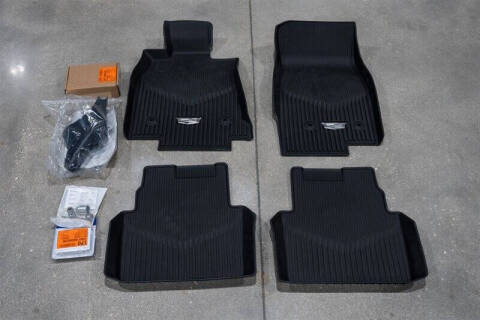 2024 Cadillac CT5-V Blackwing