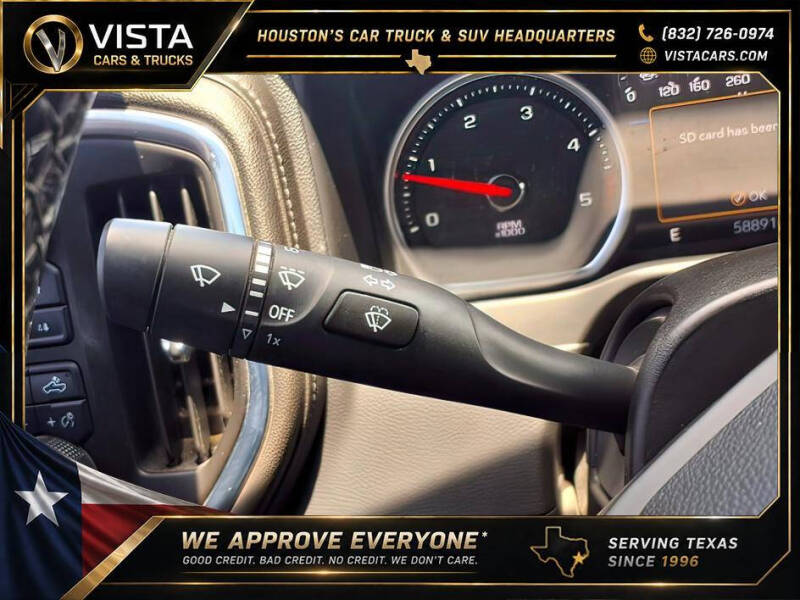 2022 Chevrolet Silverado 2500HD