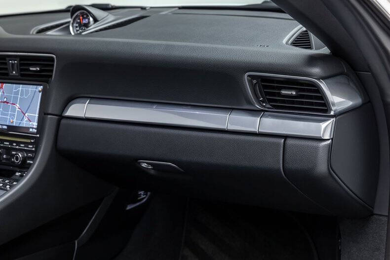 2013 Porsche 911