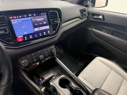 2023 Dodge Durango R/T