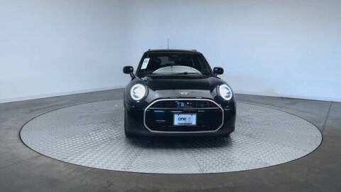 2025 MINI Hardtop 2 Door Cooper S