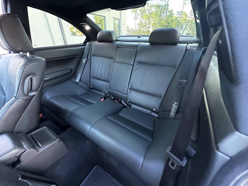 2005 BMW 3 Series 330Ci