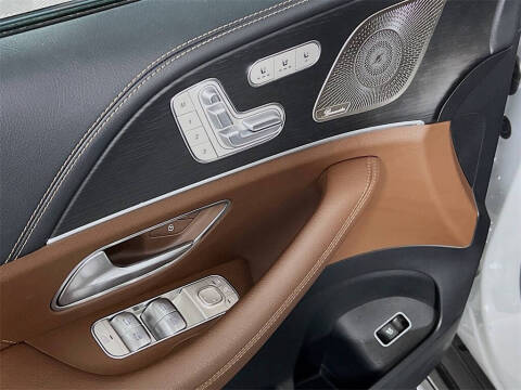 2024 Mercedes-Benz GLS GLS 580