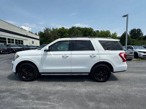 2019 Ford Expedition XLT