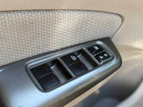 2012 Subaru Forester 2.5X Premium