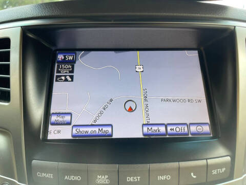 2013 Lexus LX 570