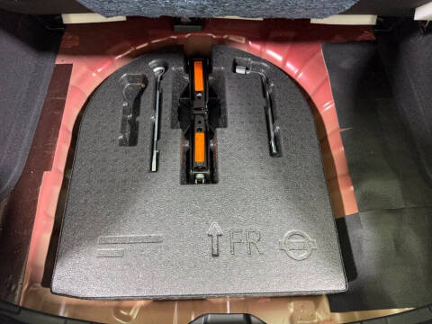 2018 Nissan Kicks SV