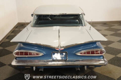 1959 Chevrolet Impala