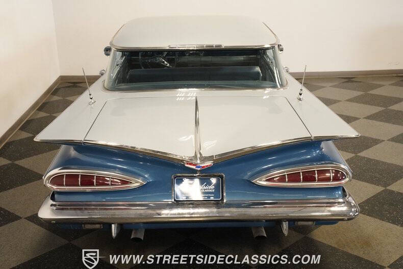 1959 Chevrolet Impala