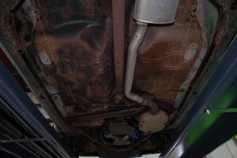 1977 Oldsmobile Cutlass Supreme