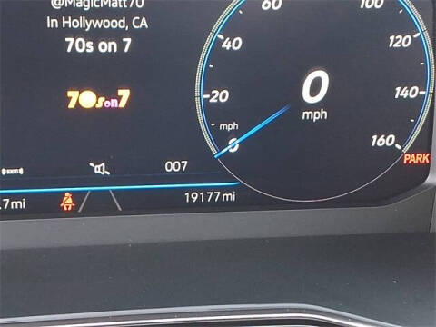 2024 Volkswagen Jetta GLI 40th Anniversary Edition