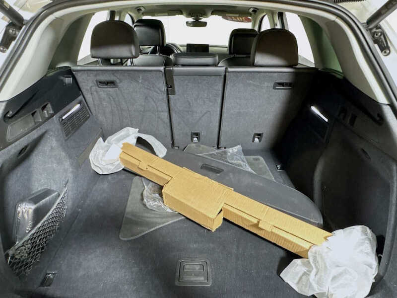 2022 Audi Q5 quattro Premium 40 TFSI