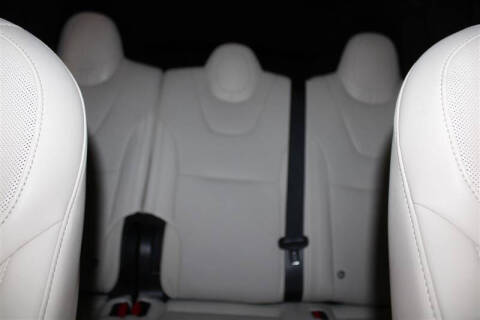 2023 Tesla Model X