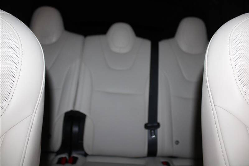 2023 Tesla Model X