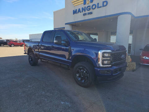 2026 Ford F-350 Super Duty