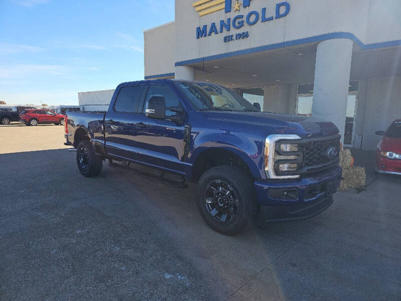 2026 Ford F-350 Super Duty