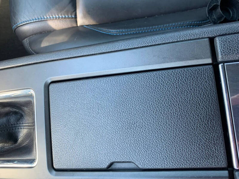 2013 Ford Mustang GT Premium
