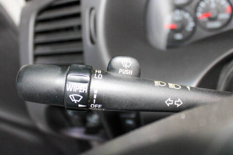 2003 Chevrolet Monte Carlo SS