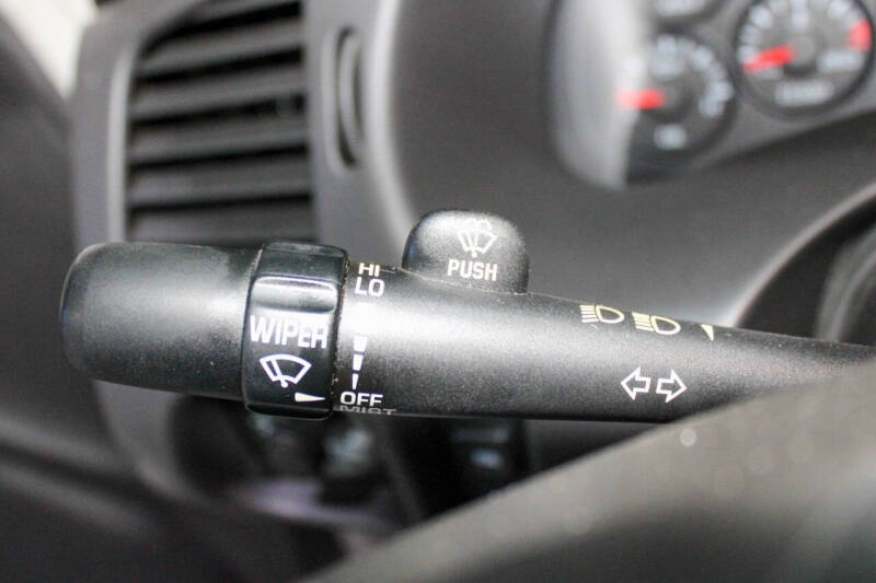 2003 Chevrolet Monte Carlo SS