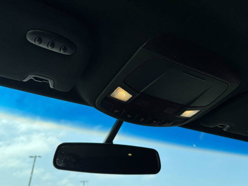 2016 Lincoln MKX Select