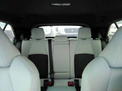 2022 Toyota Corolla Hatchback SE