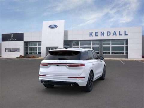 2024 Lincoln Corsair Grand Touring