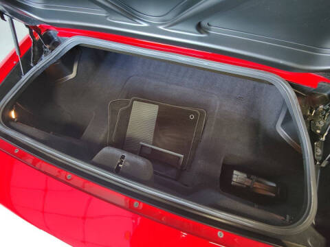 2002 Chevrolet Corvette Z06