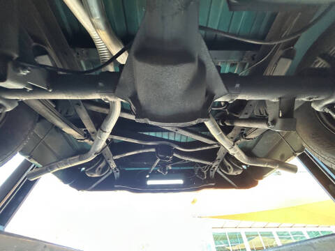 1995 Chevrolet C/K 1500 Series