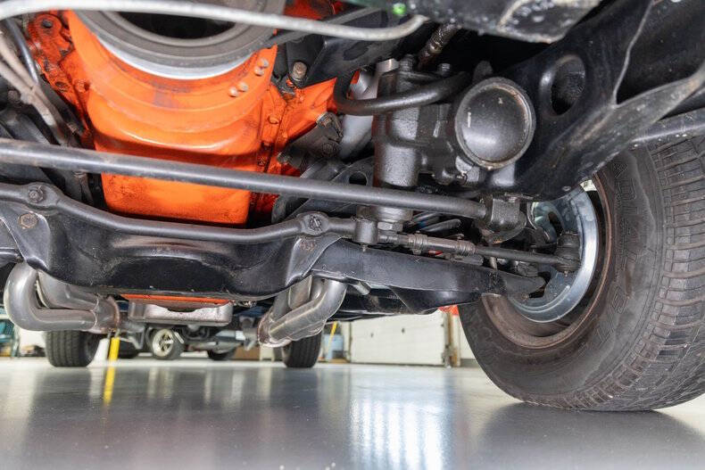 1967 Chevrolet Chevelle