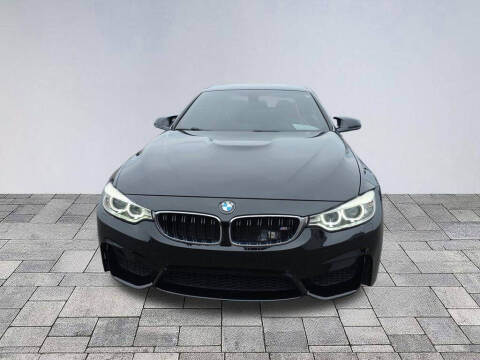2015 BMW M4