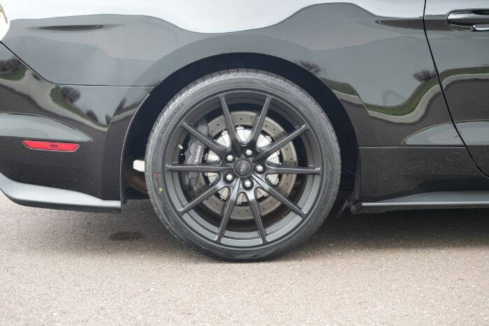 2017 Ford Mustang Shelby GT350