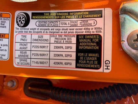 2018 Subaru Crosstrek 2.0i Base